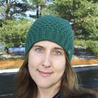 Allison Hewitt Colosky