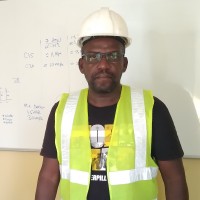 Chrispin Mwilu