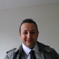 Hicham Derrouis