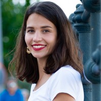 Melinda Molnár