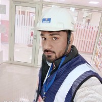 Mohd Imran Khan