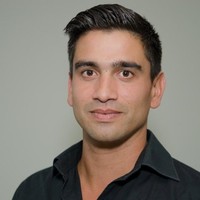 Sanjay Daji