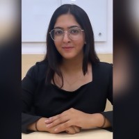 Ishika Chhabra