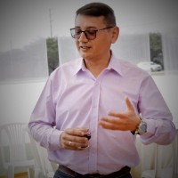 Luis Alvin Perez Villacorta