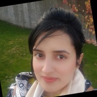 Sana Shah