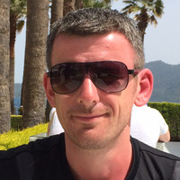Brian Gilland Aminstr