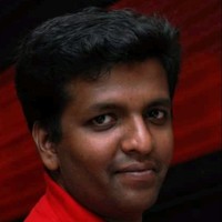 Vishal Gupta