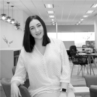 Jessica Dearle - Property Manager