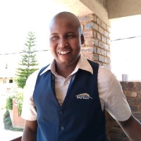Otsile Moseki