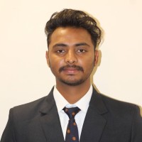 Abhay Kumar Gupta