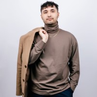 Zuhaib Azam