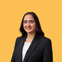 Harsimran Kaur