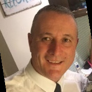 Mark Cubby