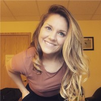 Brittany Hoover