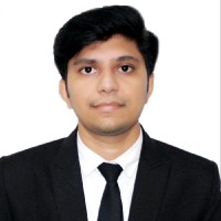 Vikrant Mitkari