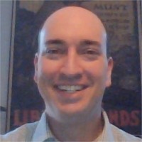 Scott Welch