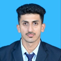 Pratheesh M