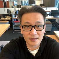 Jim Wu