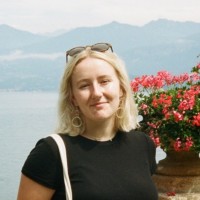 Jess Thomson