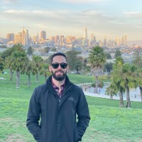 Andrés Elizondo Sáenz