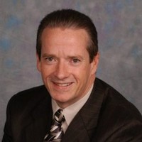 Ted Leach