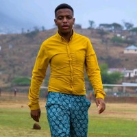 Phiwayinkosi Mkhize
