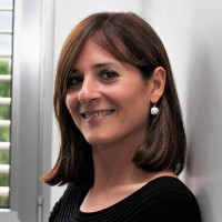 Cristina Cama