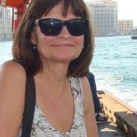 Maj-Britt Steffensen