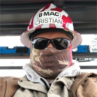 Cristian Gutierrez
