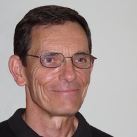 Dennis McFadden FAIA