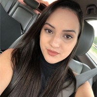 Amanda Fontoura Teixeira