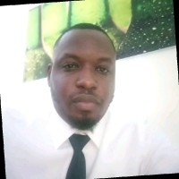 Efe Collins Akhakpe
