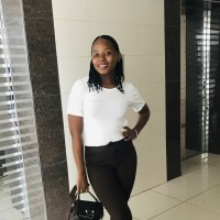 Victoria Rugarabamu