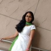 Dhivya Sivanesan