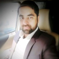 Iftikhar Ahmed Shaikh