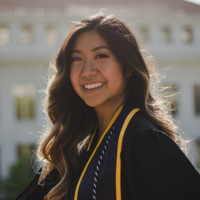 Joanna Mae Chua