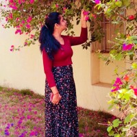Mounika Vankamalla