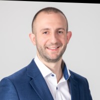 Andrew Nudd, Cfa