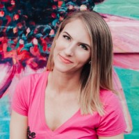 Caitlin Higgins
