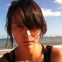 Emily Mann