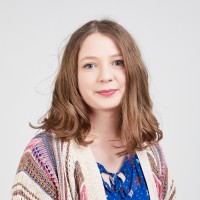 Caitlin Stimpson