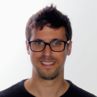 Mikel Martín Corrales