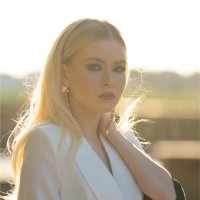 Viktoriia Vernik