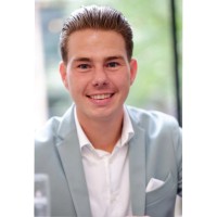 Patrick van der Heiden