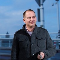 Frank de Wilde