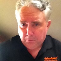 Jeff Lebarron