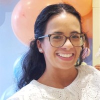 Carolina Candido de Oliveira