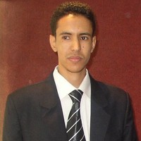 Mohamedou Mohamedou Mahmoud