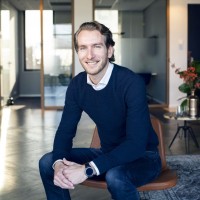 Benjamin van der Boon