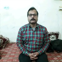 Manjul Gaur